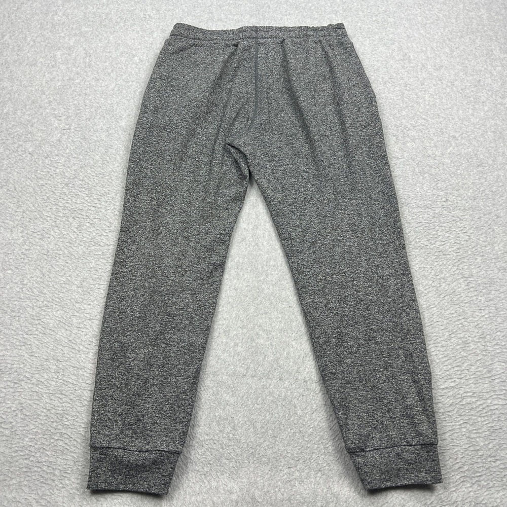 Vuori Performance Jogger Womens Small Gray Heathered Stretch Activewear VW303 - Picture 8 of 10